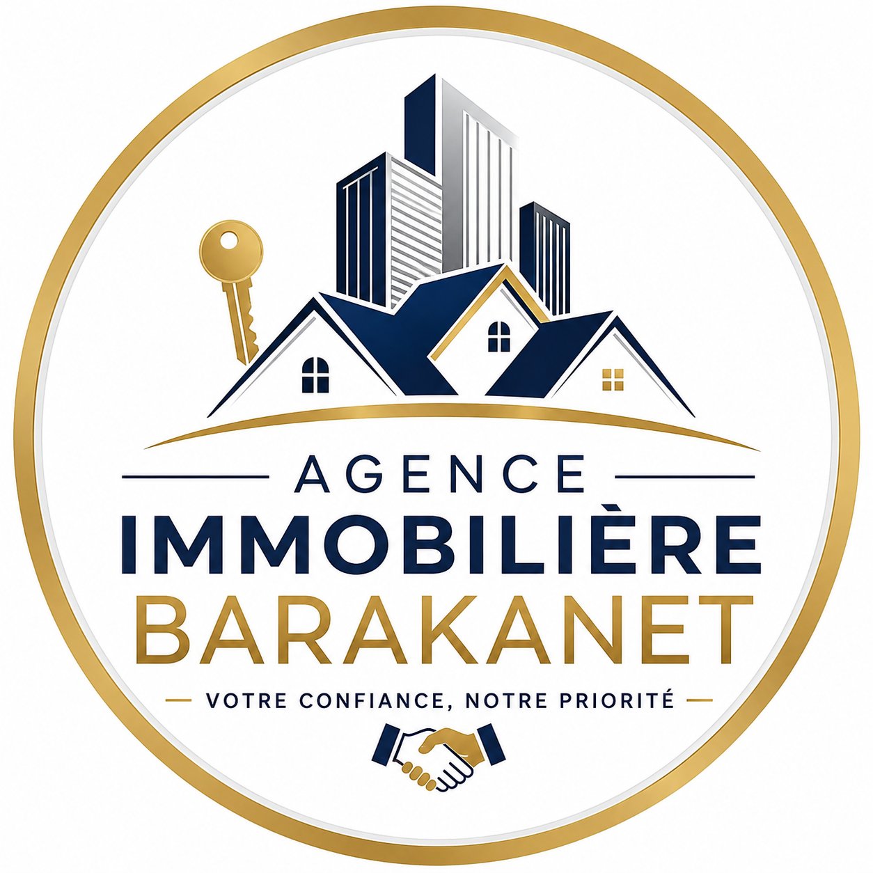 Agence Immobilière Barakanet