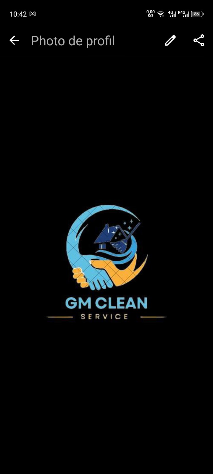 GM CLEAN